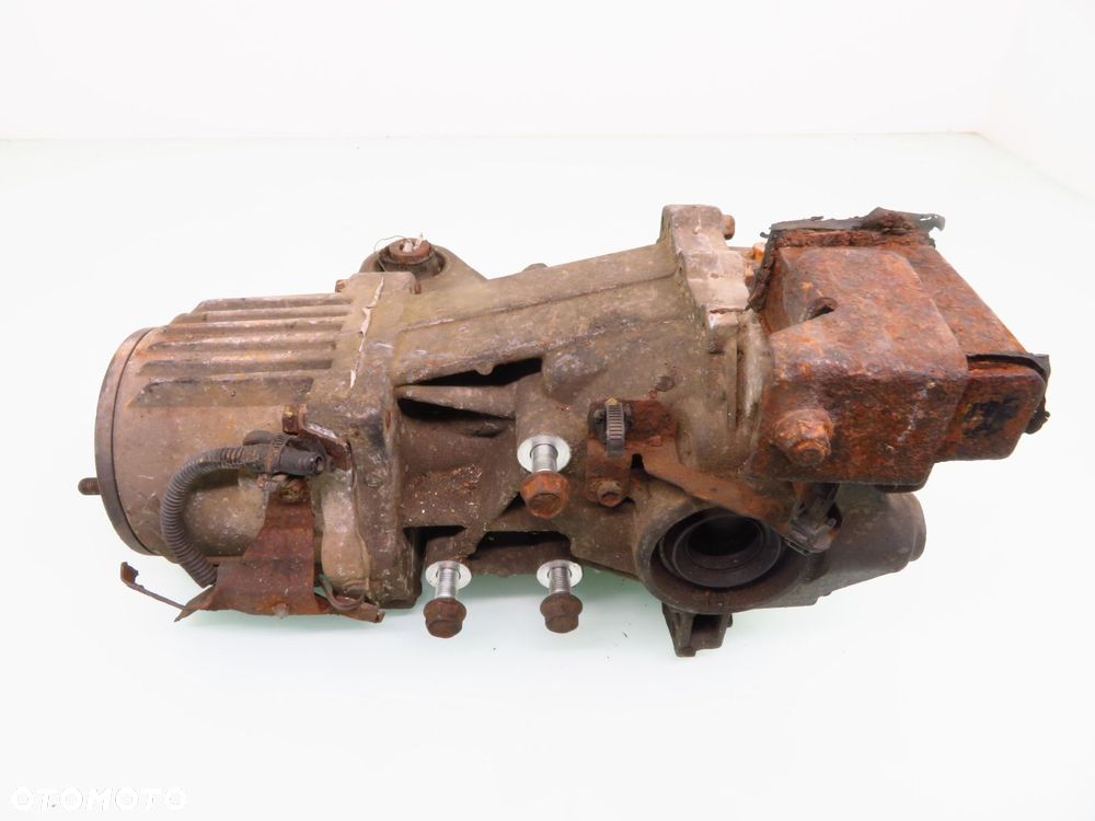 DYFER MITSUBISHI OUTLANDER I 2.0 4WD  T01GS0297 - 4