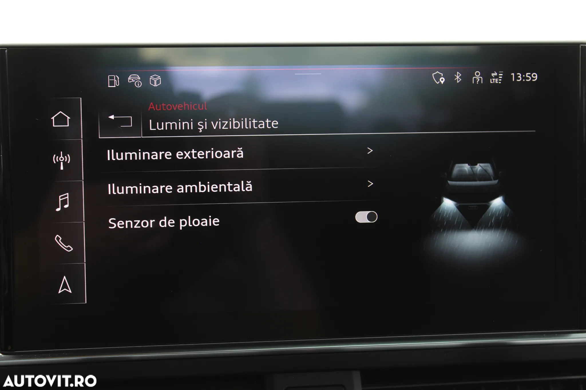 Audi A4 35 TDI S tronic advanced - 30