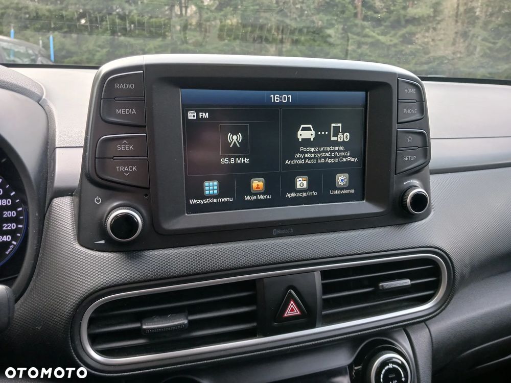 Hyundai Kona 1.0 T-GDI Select - 13