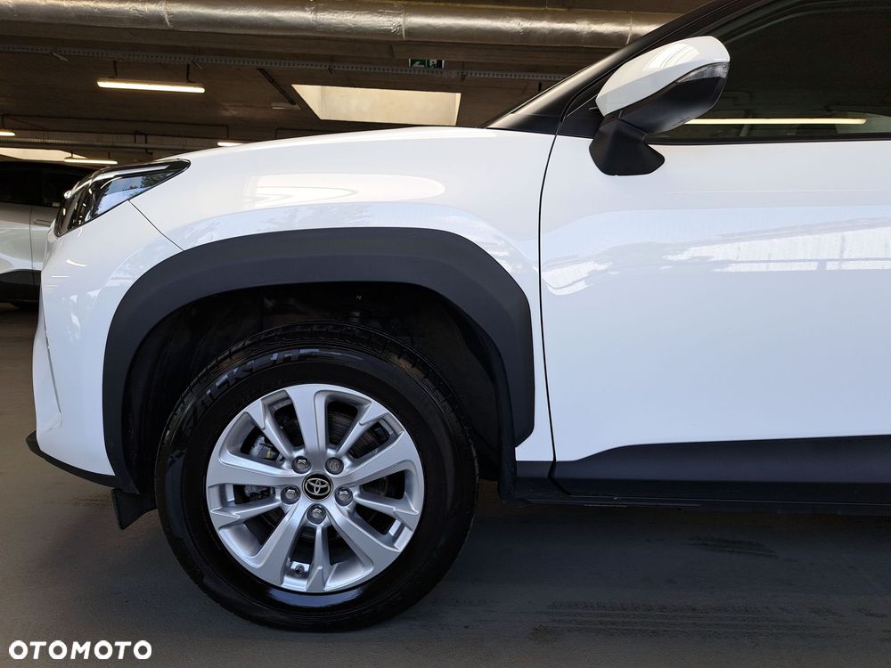 Toyota Yaris Cross Hybrid 1.5 Comfort - 34