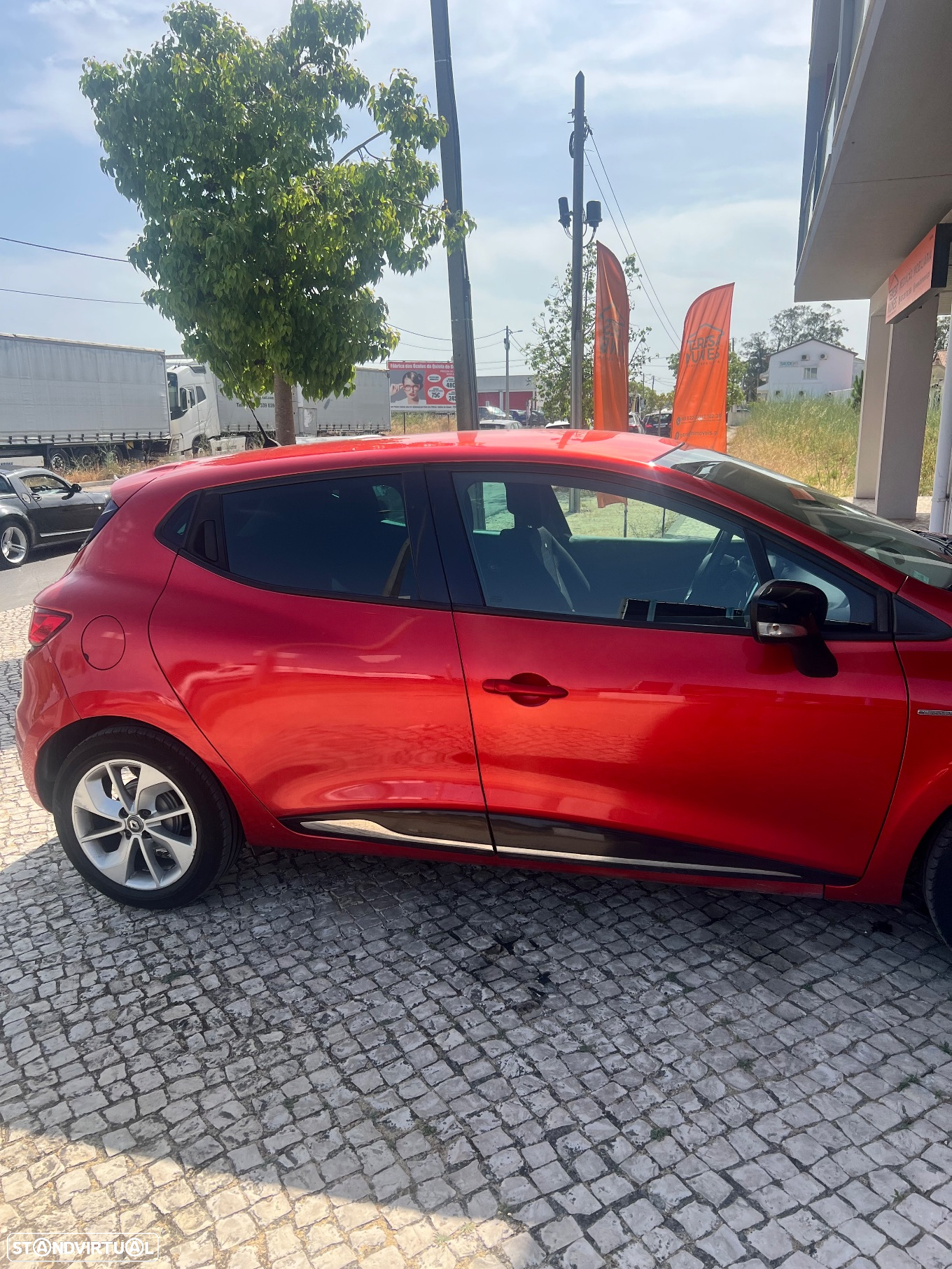 Renault Clio 0.9 TCE Confort - 6
