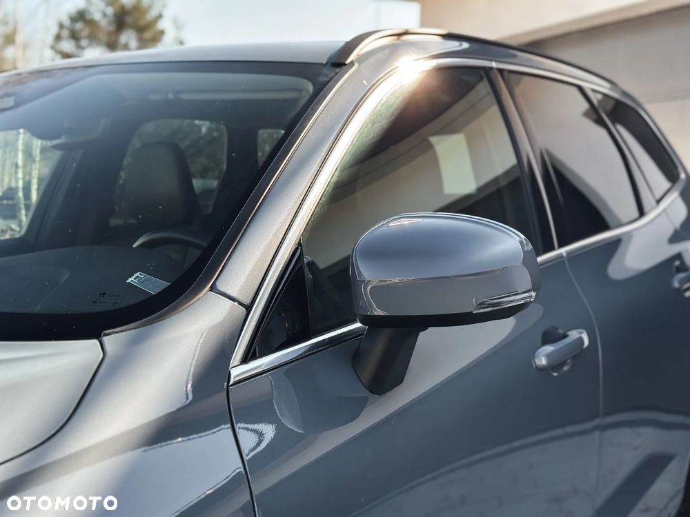 Volvo XC 60 B4 D AWD Core - 35