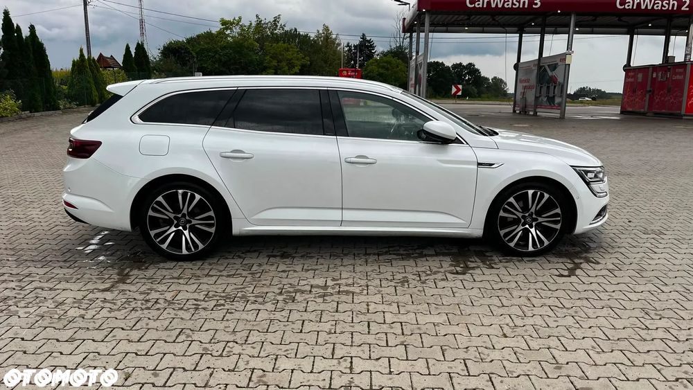 Renault Talisman ENERGY dCi 160 EDC INITIALE PARIS - 3