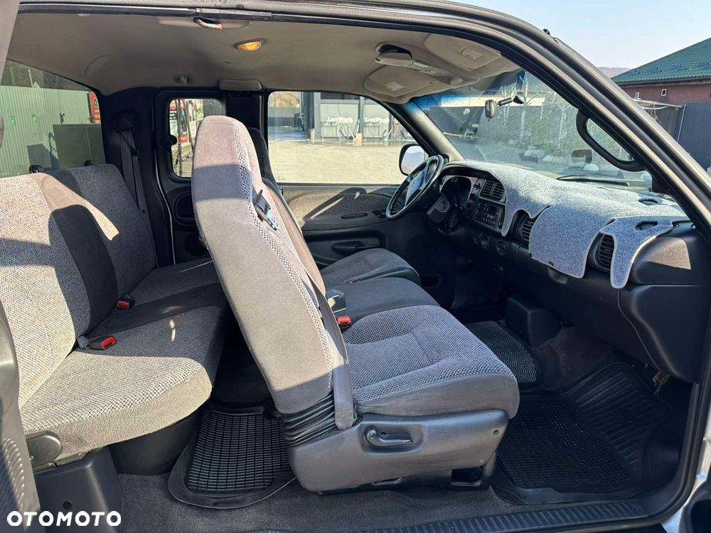 Dodge RAM 5.9TD - 8
