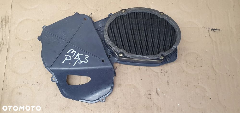 Głośnik przód przedni prawy Ford Mondeo MK3 1S7F-19B171-BF - 1