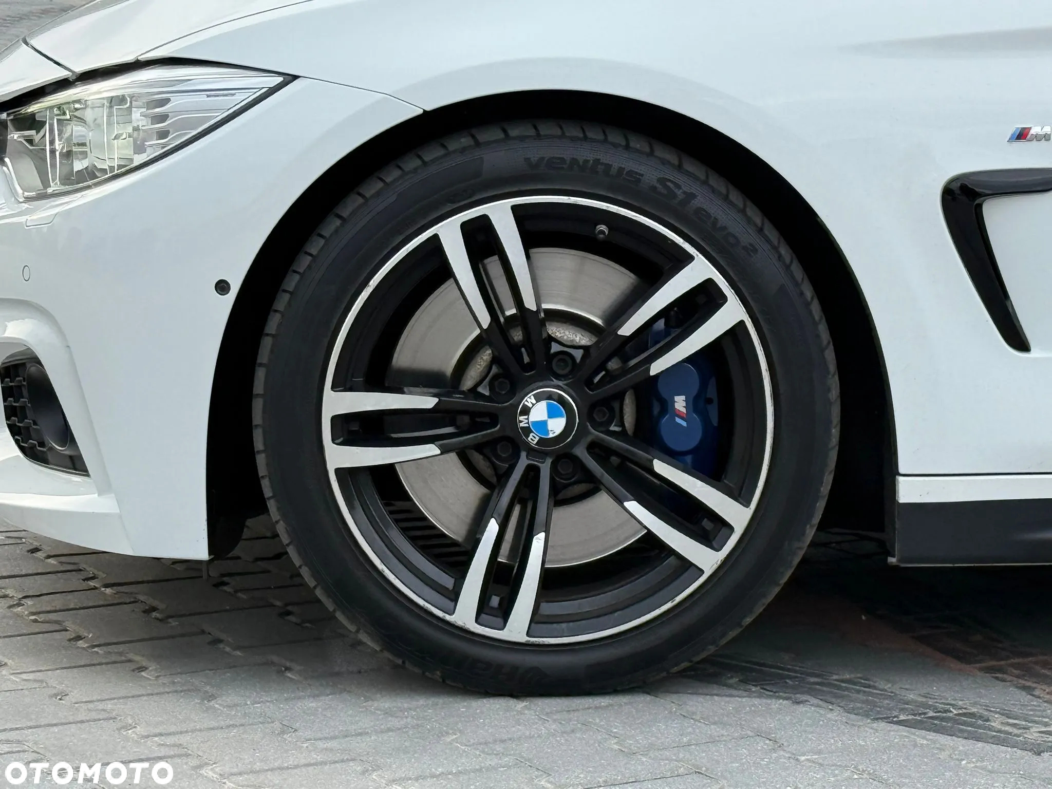 BMW Seria 4 428i Coupe M Sport - 6