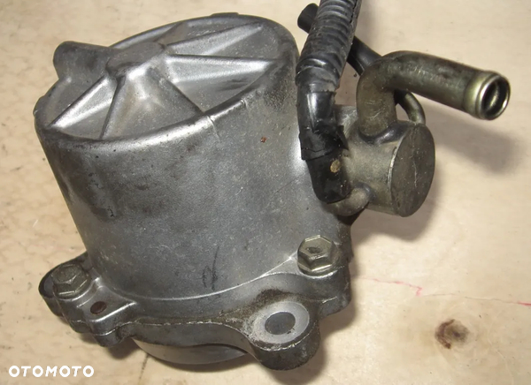 pompa vacum podciśnienia MAZDA 6 RF4 2.0 CITD
