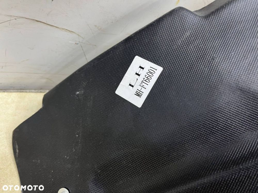 Nadkole Fiat 500 07r.- NOWE lewe przednie lewy przód zamiennik Starline MH-AD66008 - 8