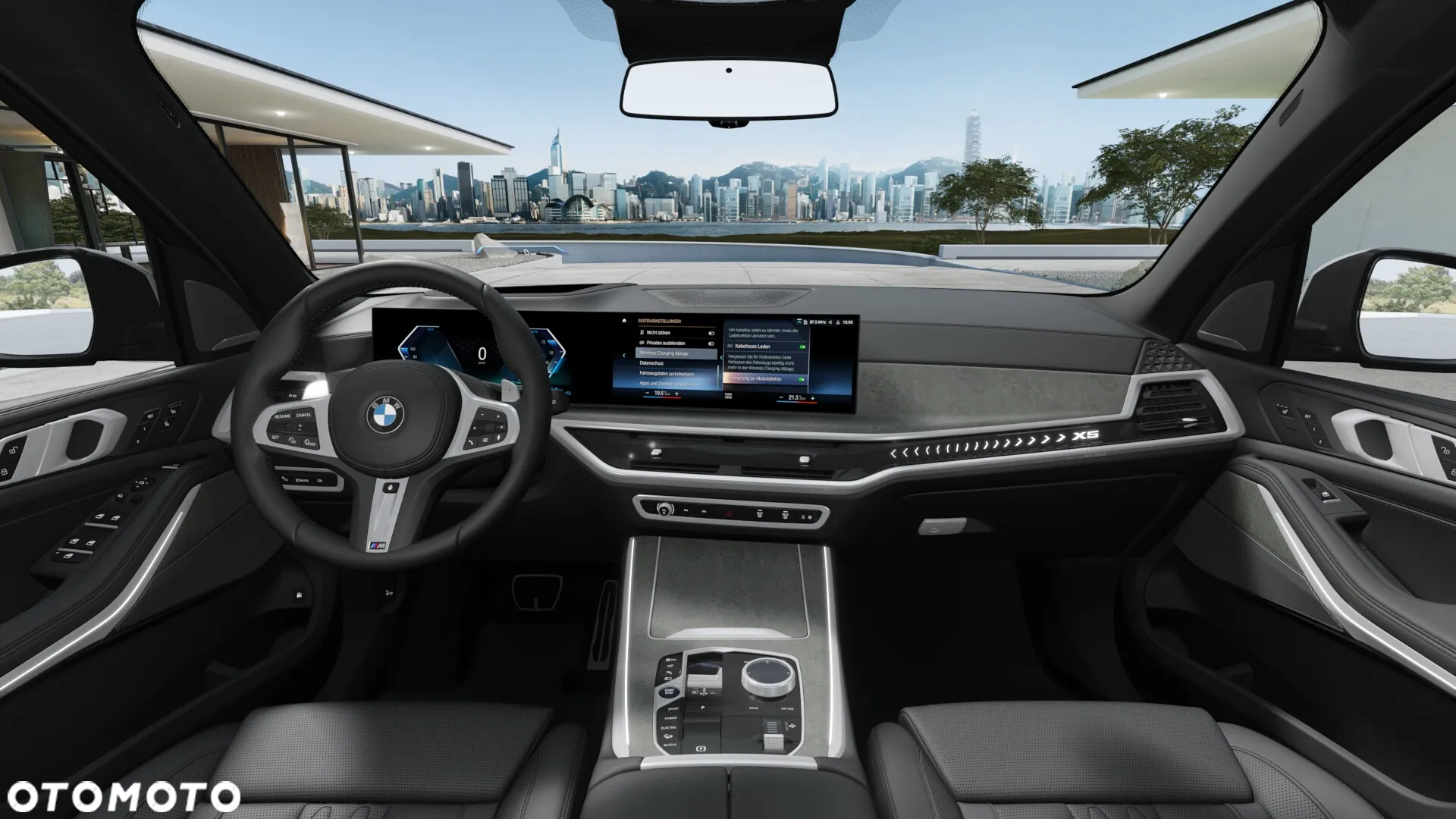BMW X5 xDrive50e - 11