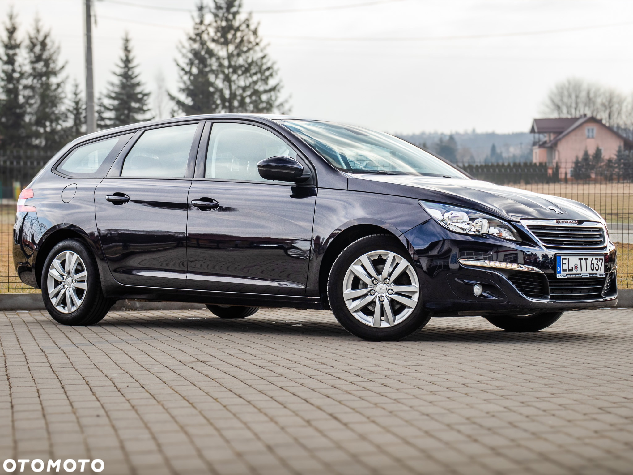 Peugeot 308 PureTech 130 Allure - 4