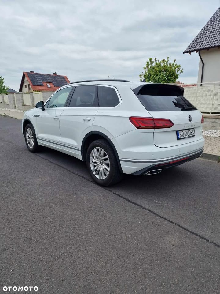 Volkswagen Touareg 3.0 V6 TDI 4Motion Elegance - 6