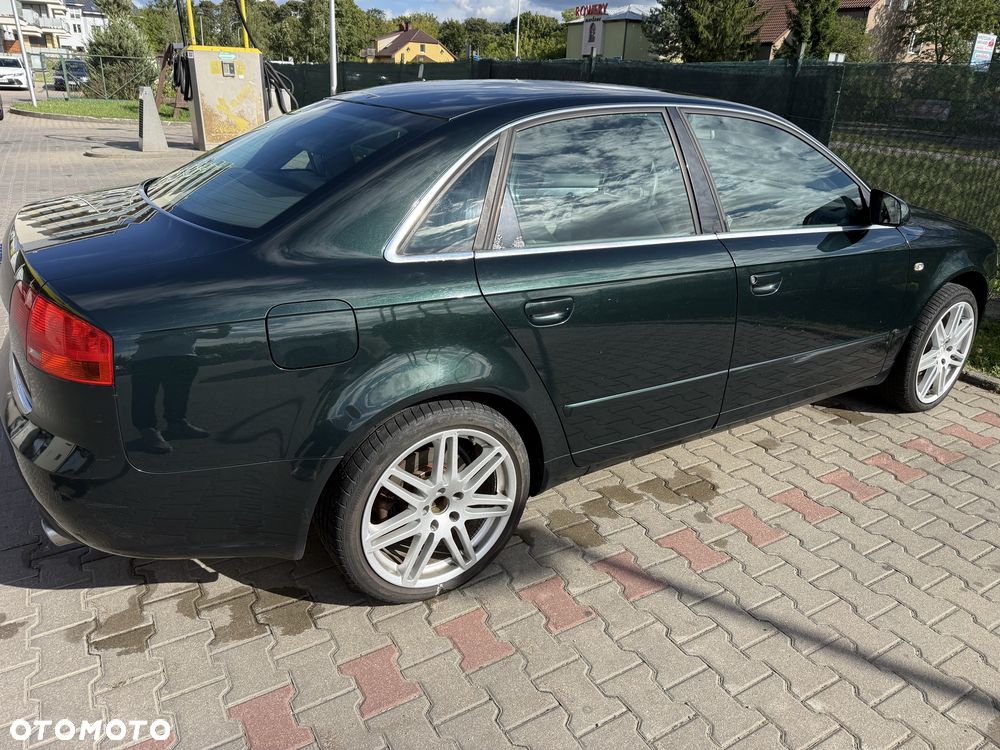 Audi A4 Allroad - 5
