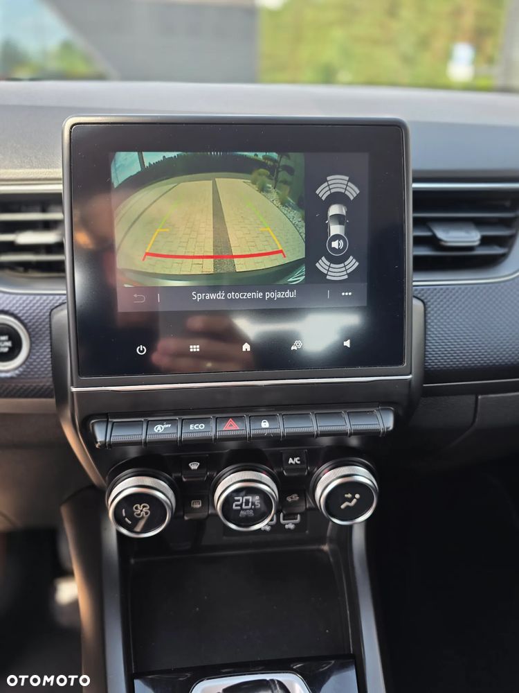 Renault Arkana 1.3 TCe mHEV Intens EDC - 23