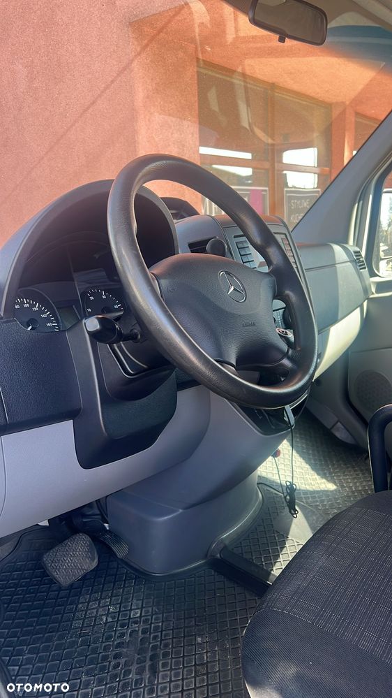 Mercedes-Benz sprinter - 6