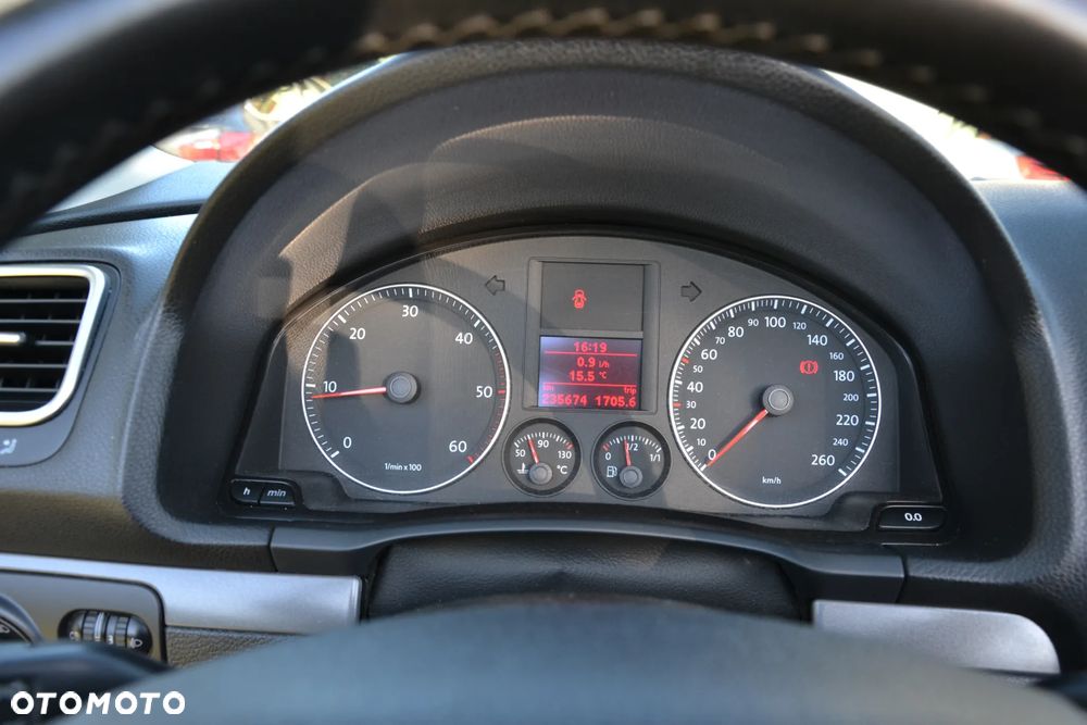 Volkswagen Eos 2.0 TDI DPF Sport & Style - 12