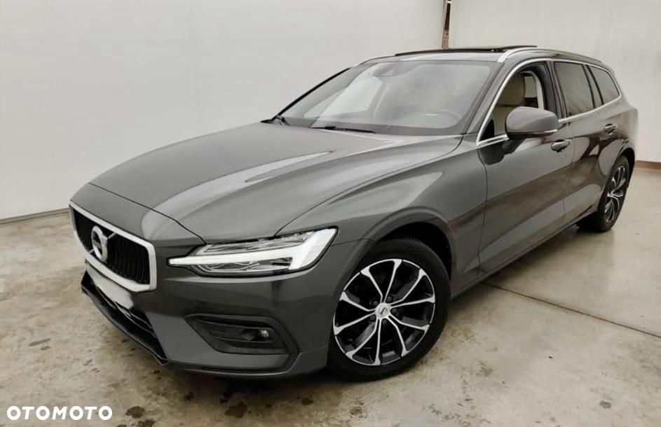Volvo V60 D3 Momentum Pro