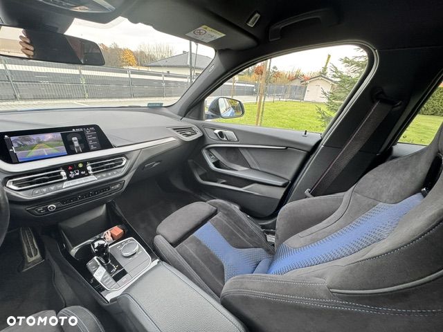 BMW Seria 1 128ti sport - 17