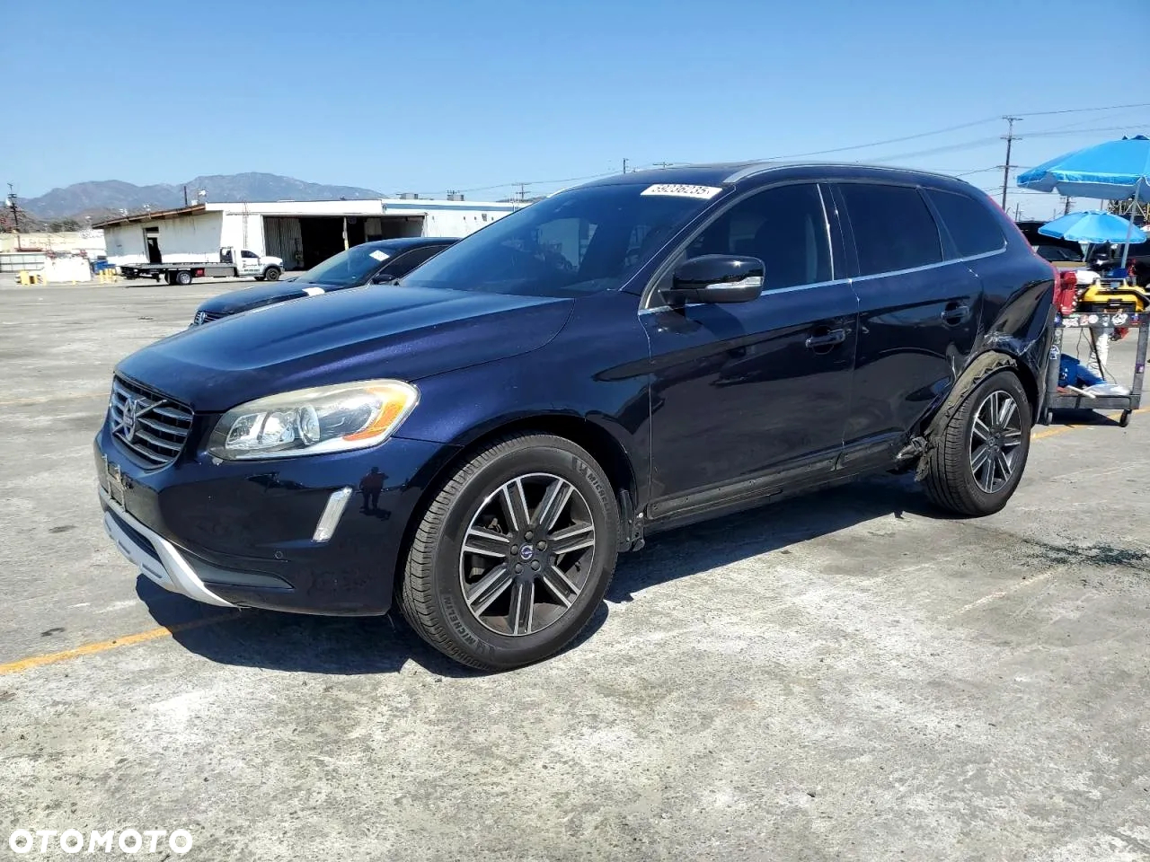 Volvo XC 60 - 2
