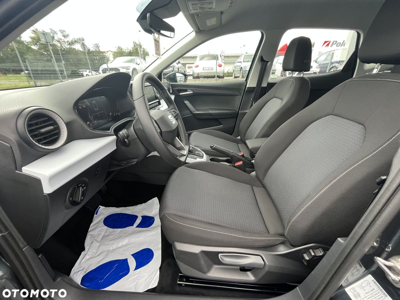Seat Arona 1.0 TSI Style S&S DSG - 13