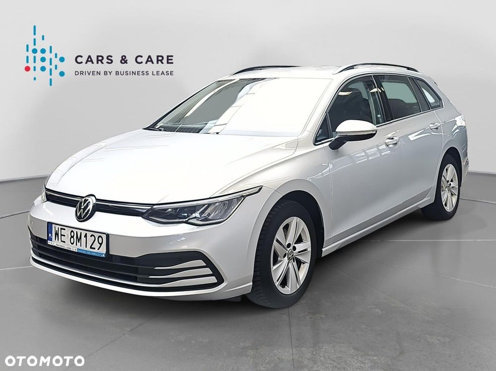 Volkswagen Golf Variant 1.5 TSI EVO Life - 3