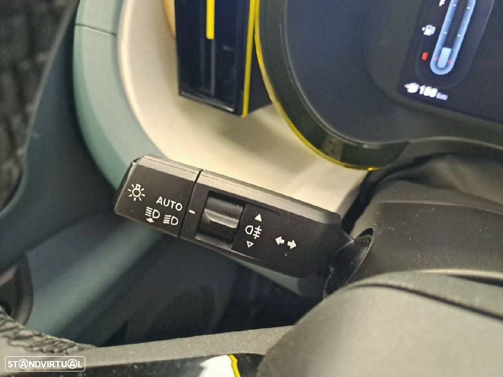 Fiat Grande Panda 1.2 Hybrid La Prima eDCT - 14