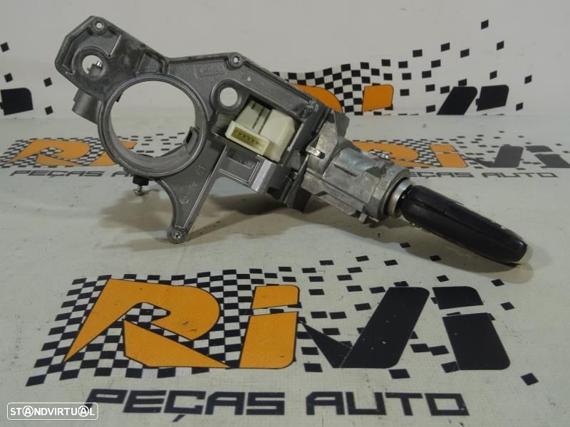 Canhão De Ignição Opel Astra H (A04)  N0501881 / 24 21 430 / 2421430 - 1