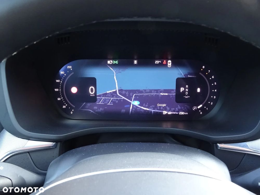 Volvo XC 60 B5 B AWD Plus Black Edition - 24
