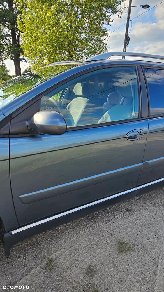 Citroën C5 II 2.0i 16V SX - 8