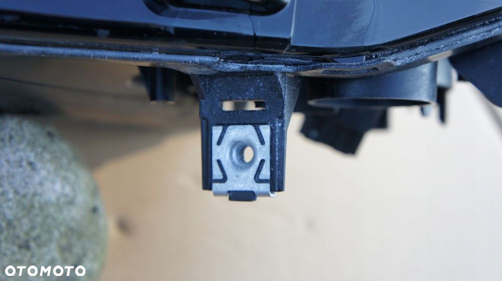 PRZEDNIA LEWA LAMPA SEAT LEON IV 4 FULL LED - 4