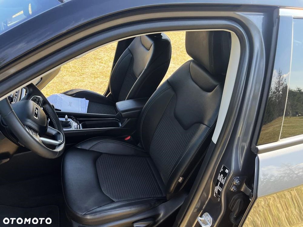 Jeep Compass 1.3 T4 4xe Automatik Limited - 6