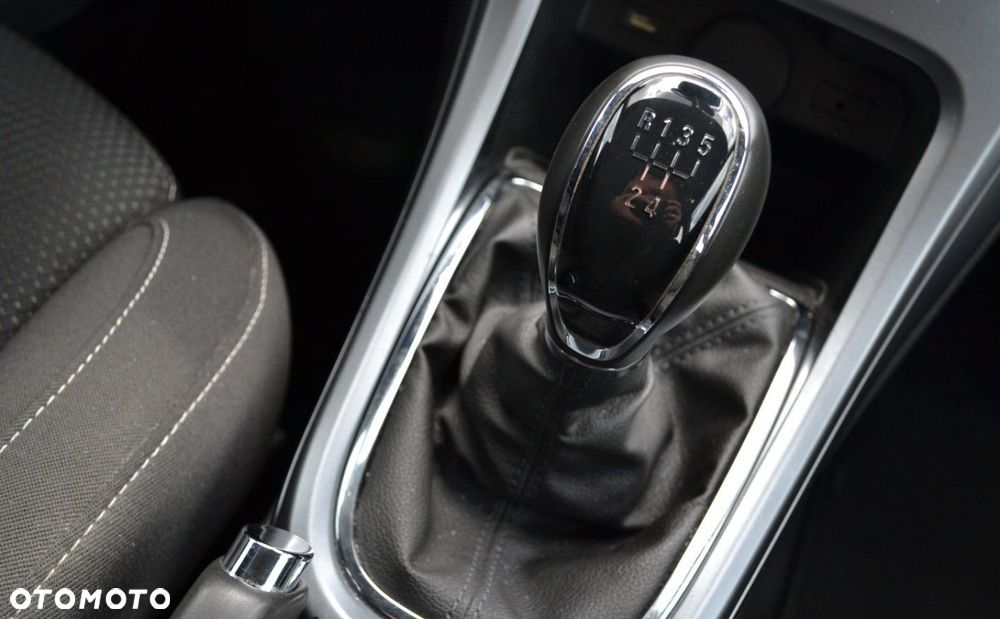 Opel Astra 1.6 ENERGY - 27