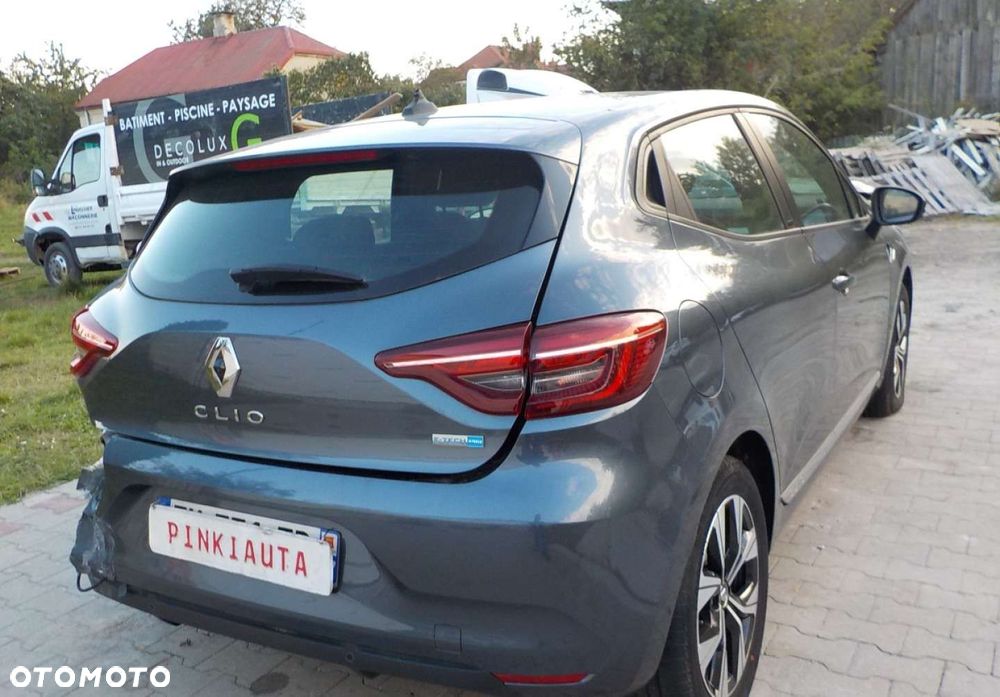 Renault Clio - 14