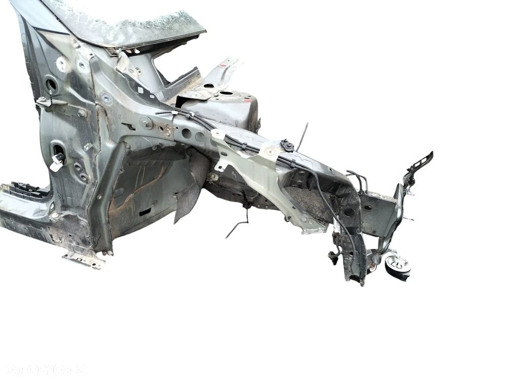 ĆWIARTKA PODŁUŻNICA LEWY PRAWY PRZÓD FORD FOCUS MK4  2018- - 10