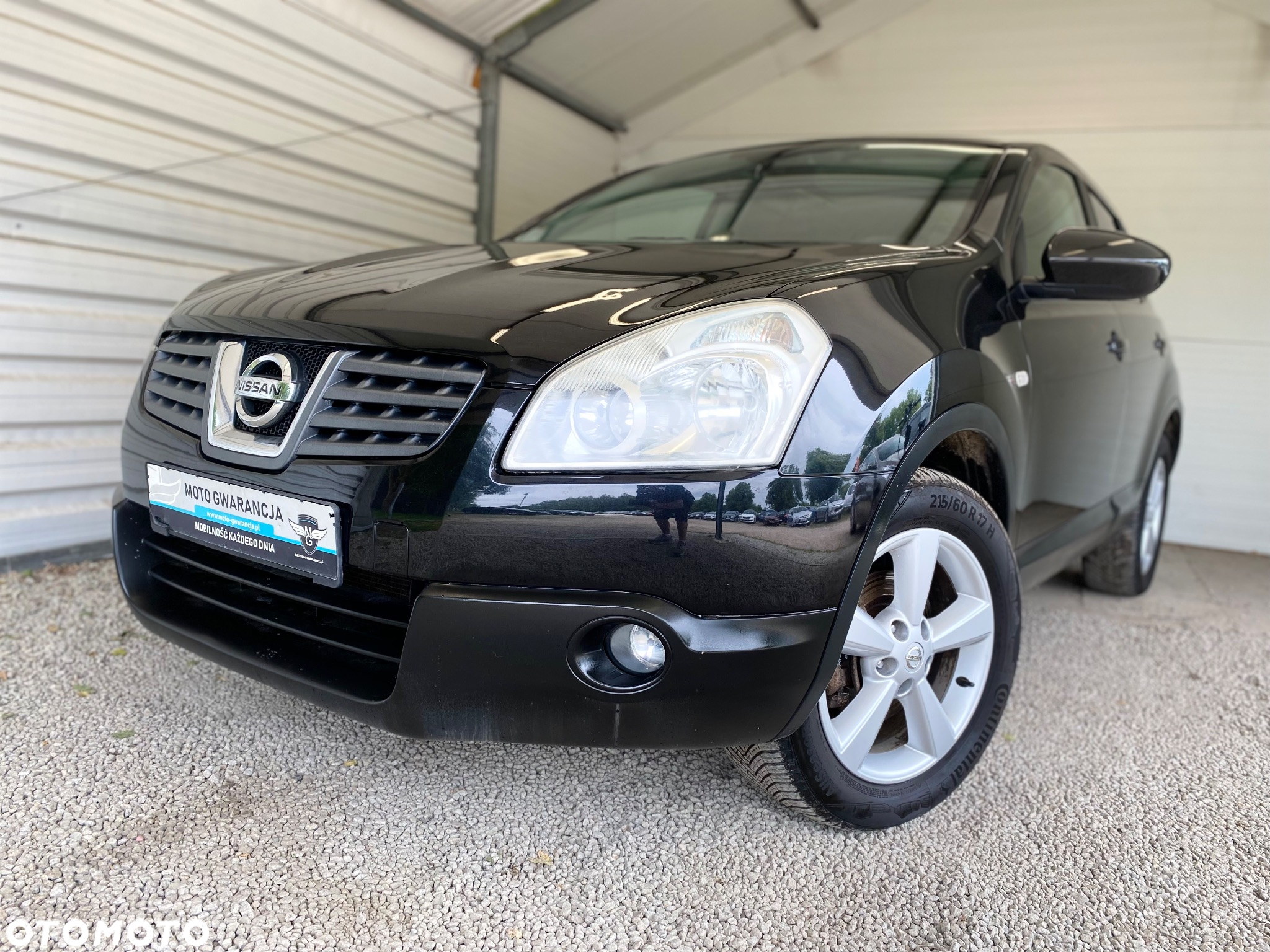 Nissan Qashqai 1.6 Tekna - 23