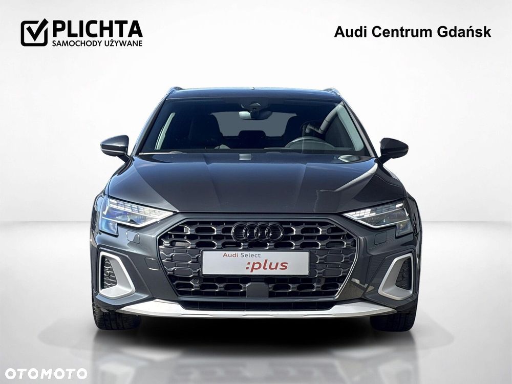 Audi A3 Allstreet - 9