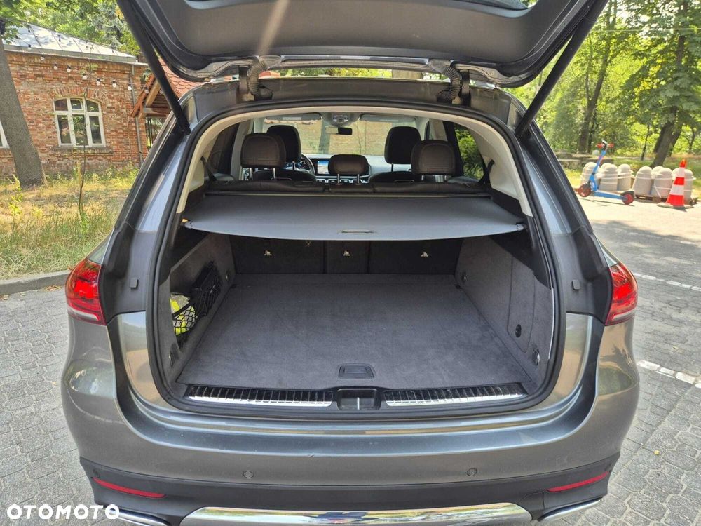 Mercedes-Benz GLE - 9