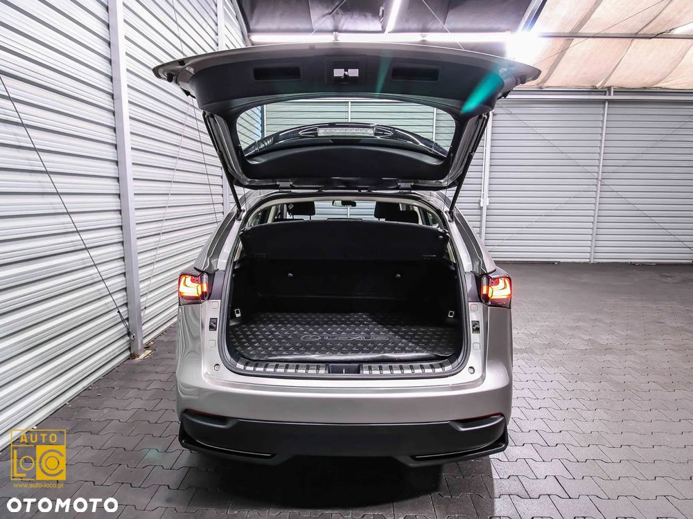 Lexus NX 300h Prestige AWD - 13