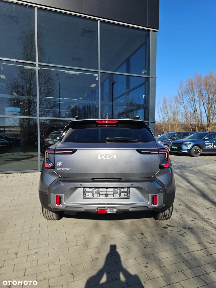 Kia Stonic 1.0 T-GDI L Business Line - 6