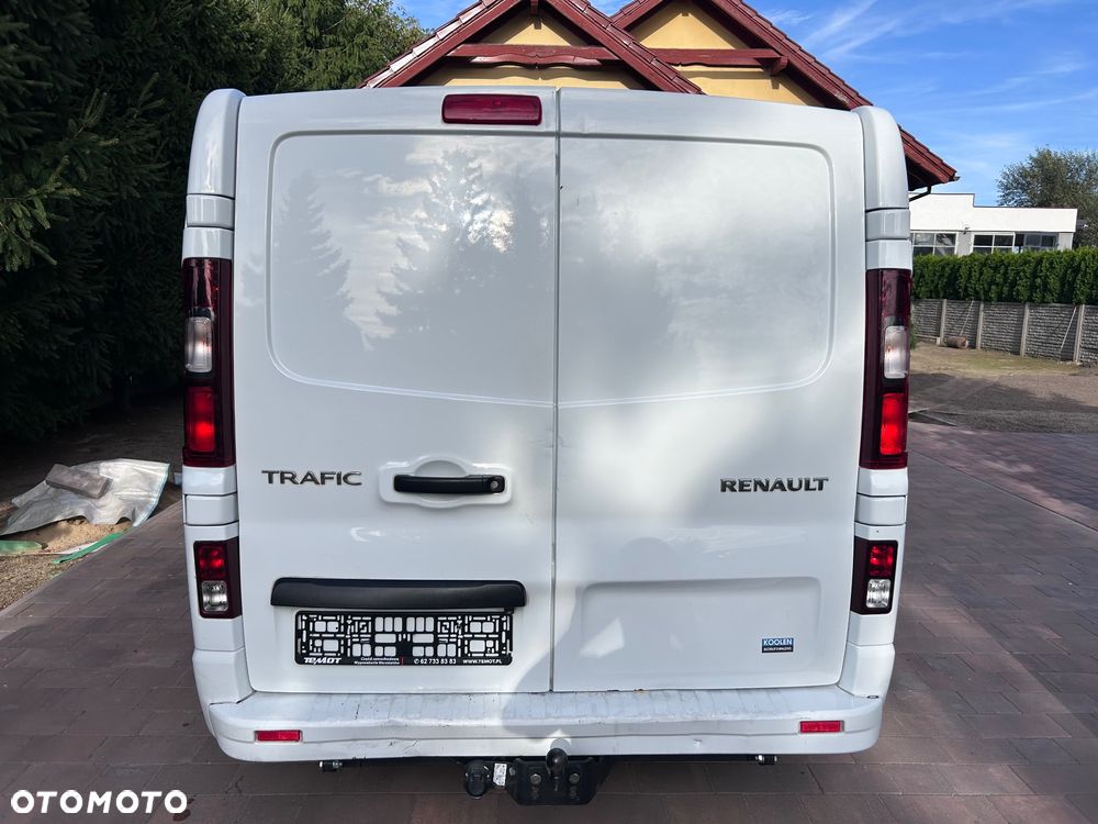Renault Trafic - 7