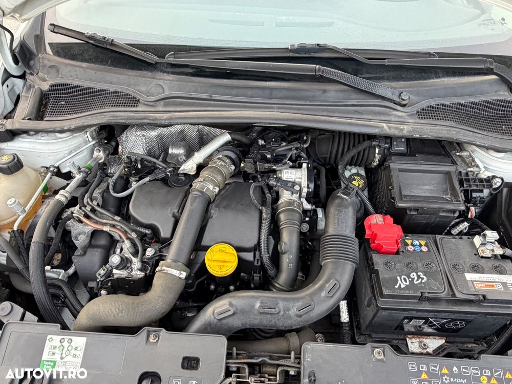 Renault Clio IV 1.5 Energy dCi 90 Expression Aut. - 13