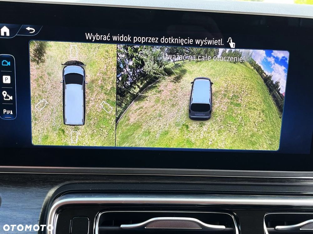 Mercedes-Benz Klasa V 300 d extralang 9G-TRONIC Avantgarde - 18