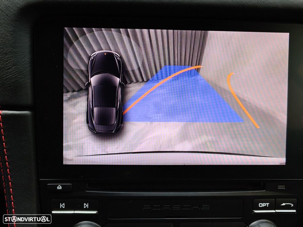 Porsche 718 Cayman GTS 4.0 - 15