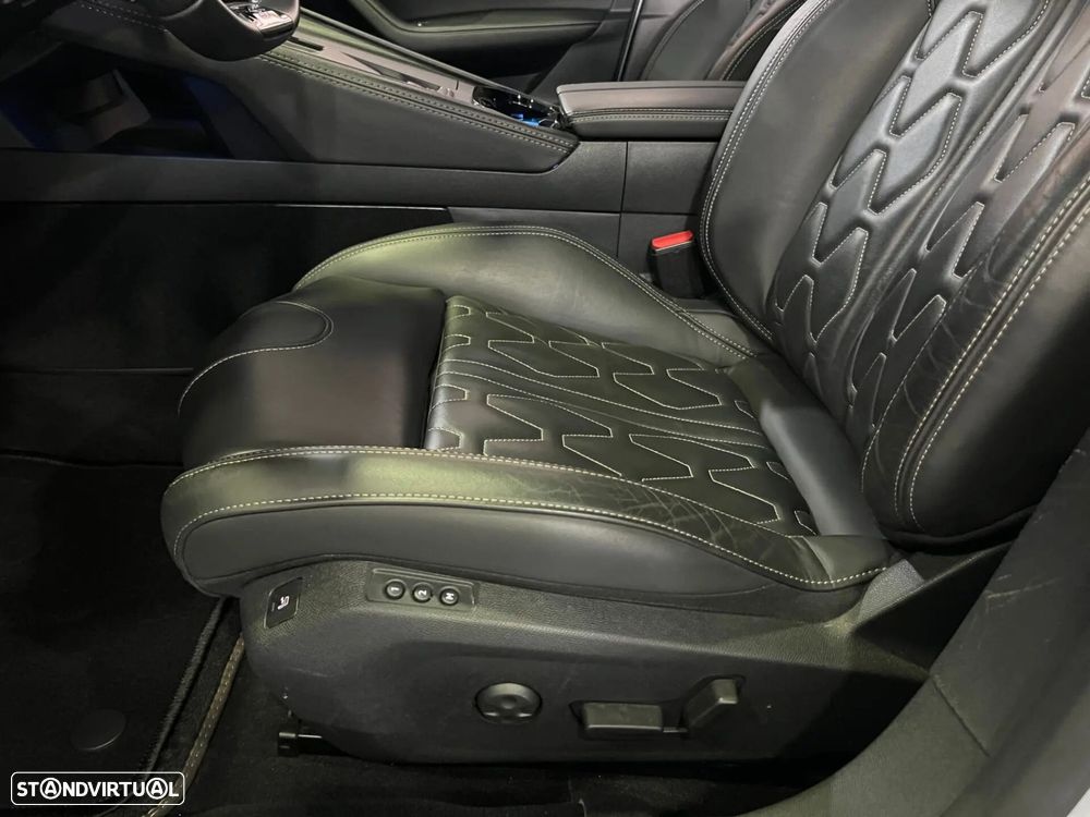 Peugeot 508 SW 225 e-EAT8 GT Pack - 17