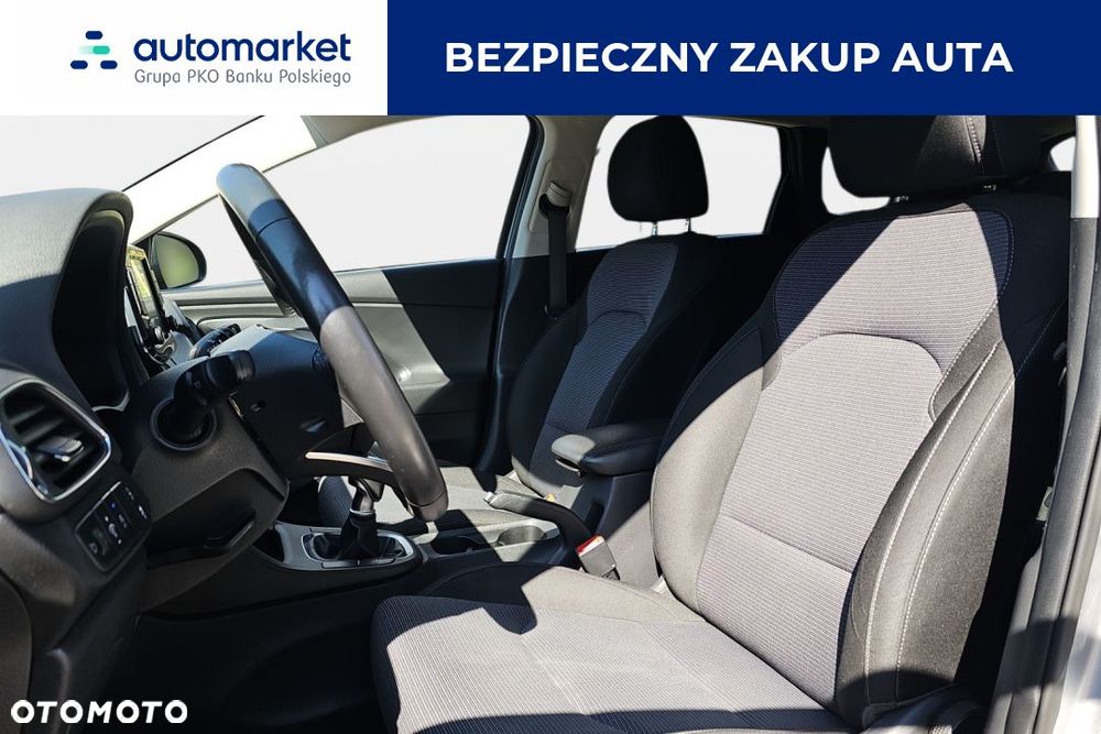 Hyundai i30 1.0 T-GDI Modern - 11