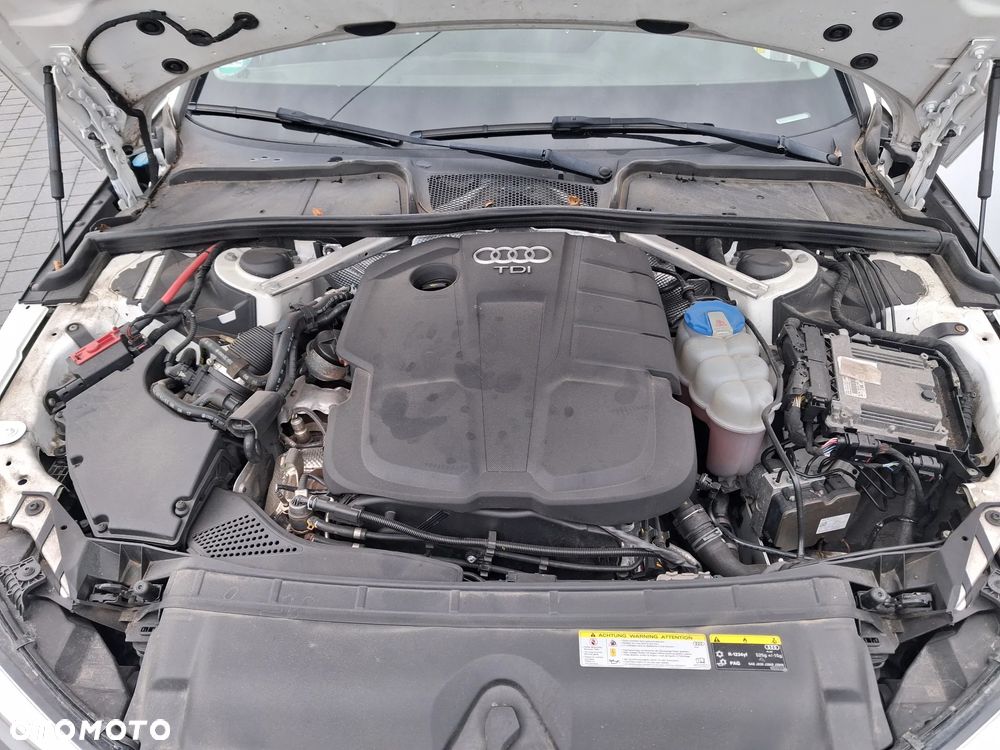 Audi A4 Avant 2.0 TDI - 37