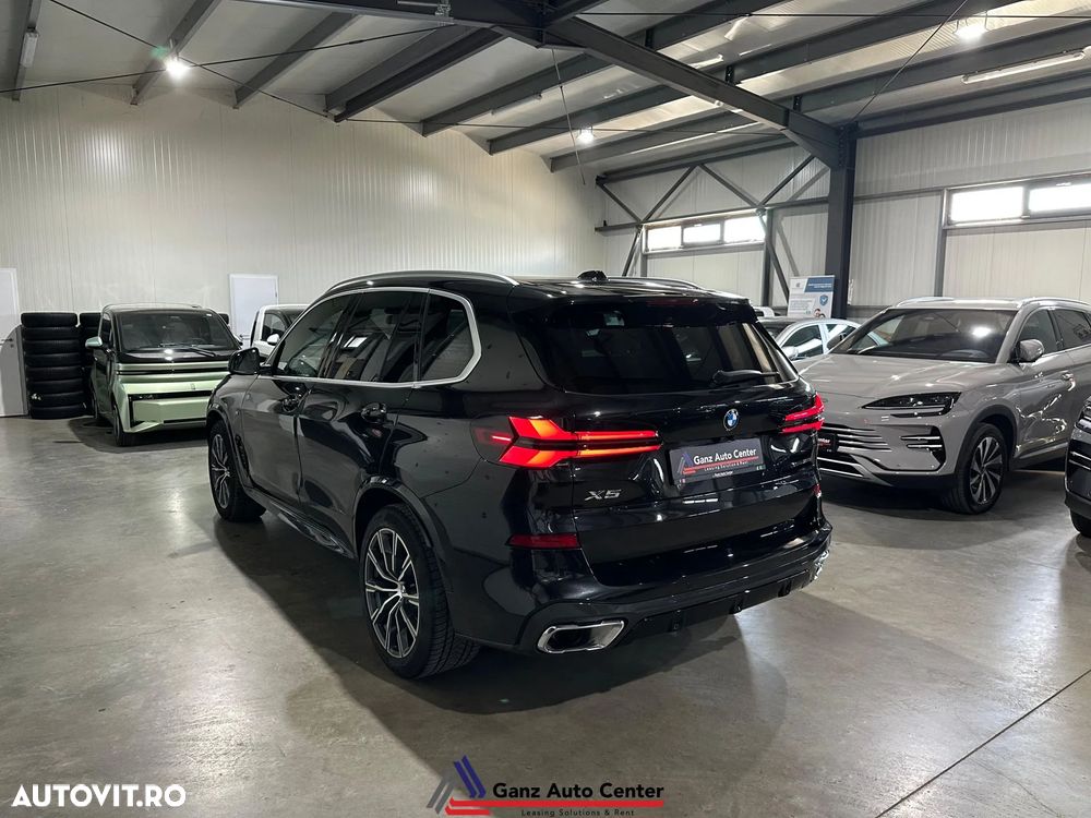 BMW X5 xDrive30d - 5