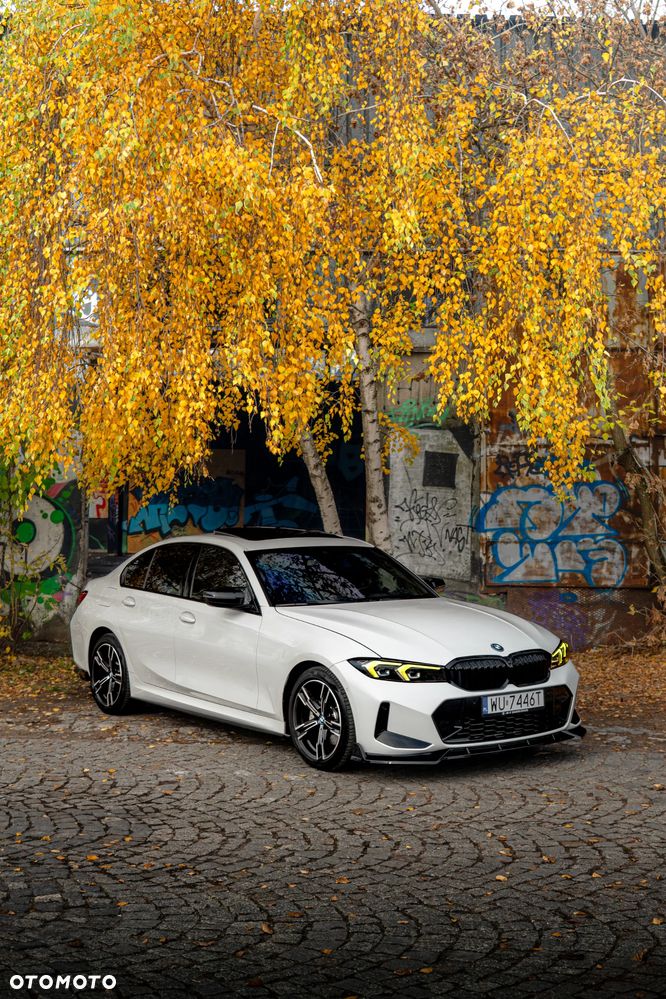 BMW Seria 3 - 6