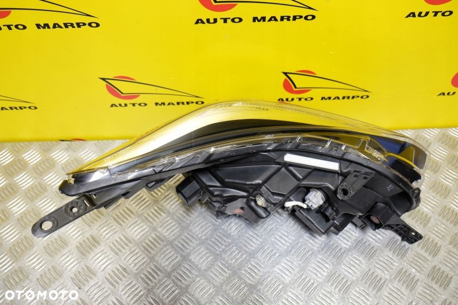 SUBARU XV IMPREZA CROSSTREK 2020- REFLEKTOR LAMPA FULL LED LEWA USA - 5