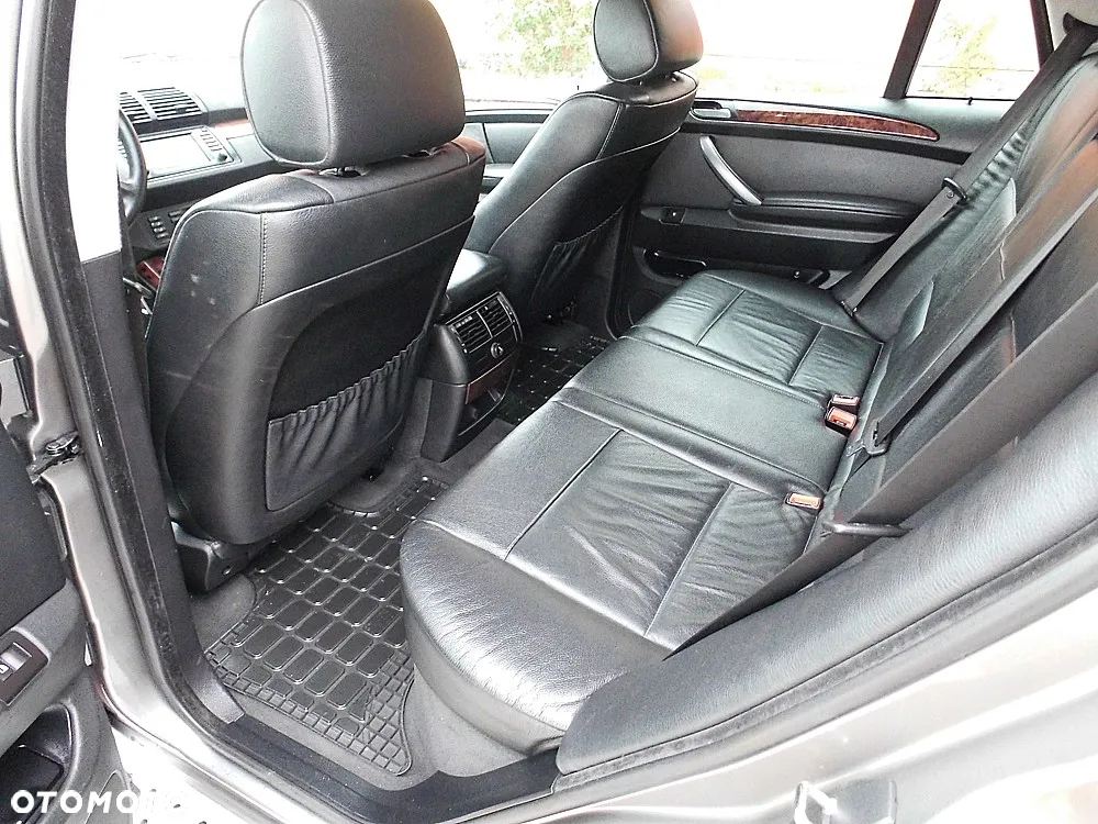 BMW X5 3.0 d Edition Exclusive Sport - 8
