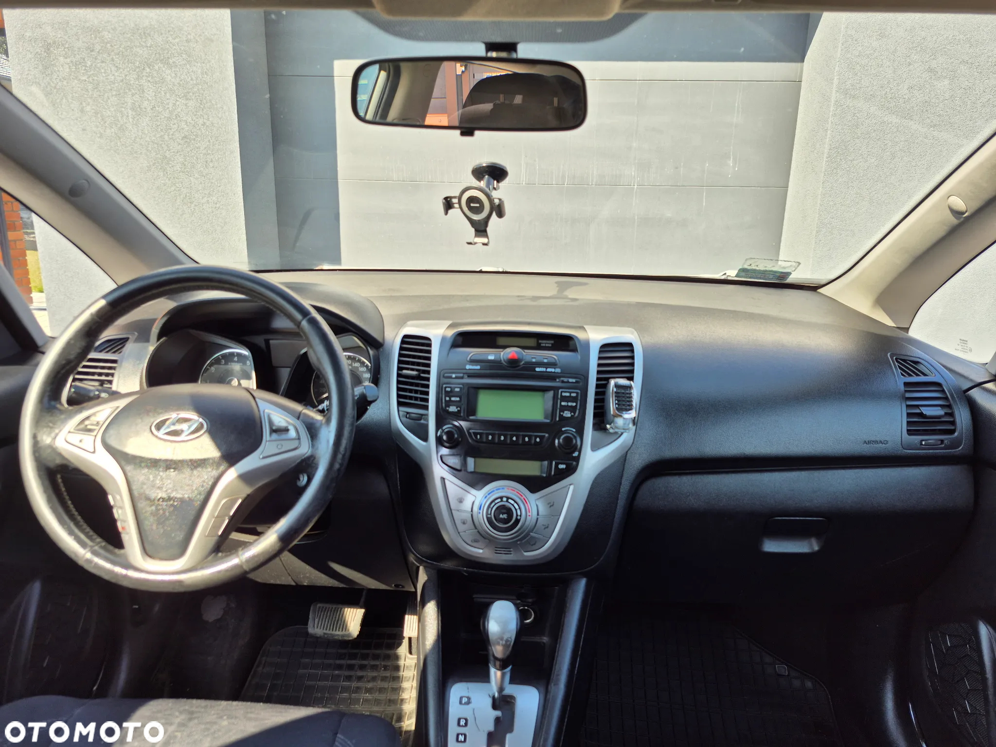 Hyundai ix20 1.6 Premium - 9